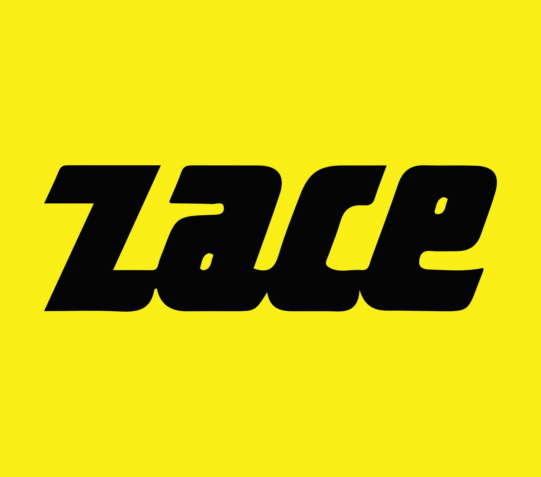 ZACE Logo